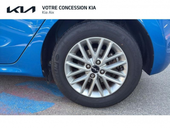 Photo 4 du bon plan KIA Rio 1.2 DPi 84ch Active Business occasion à 15490 €