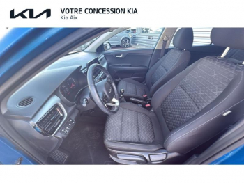 Photo 5 du bon plan KIA Rio 1.2 DPi 84ch Active Business occasion à 15490 €