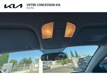 Photo 6 du bon plan KIA Rio 1.2 DPi 84ch Active Business occasion à 15490 €