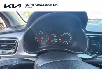 Photo 8 du bon plan KIA Rio 1.2 DPi 84ch Active Business occasion à 15490 €