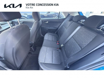 Photo 11 du bon plan KIA Rio 1.2 DPi 84ch Active Business occasion à 15490 €