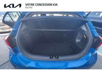 Photo 12 du bon plan KIA Rio 1.2 DPi 84ch Active Business occasion à 15490 €