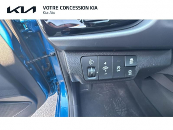 Photo 14 du bon plan KIA Rio 1.2 DPi 84ch Active Business occasion à 15490 €