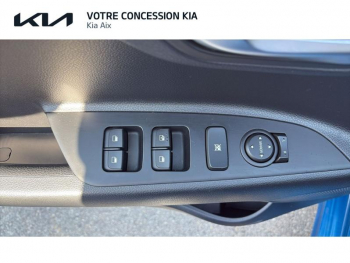 Photo 16 du bon plan KIA Rio 1.2 DPi 84ch Active Business occasion à 15490 €