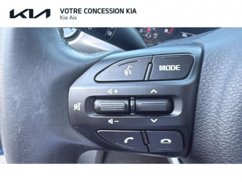 Photo 18 du bon plan KIA Rio 1.2 DPi 84ch Active Business occasion à 15490 €