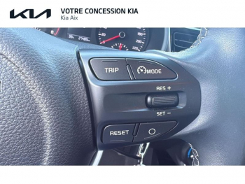 Photo 19 du bon plan KIA Rio 1.2 DPi 84ch Active Business occasion à 15490 €