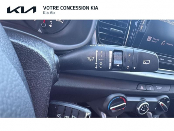 Photo 21 du bon plan KIA Rio 1.2 DPi 84ch Active Business occasion à 15490 €