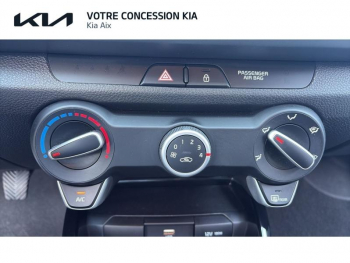Photo 23 du bon plan KIA Rio 1.2 DPi 84ch Active Business occasion à 15490 €