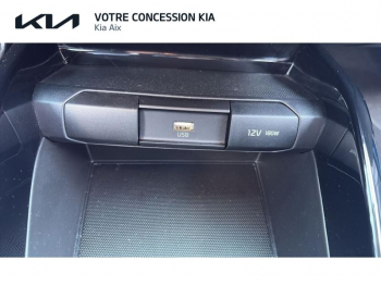 Photo 24 du bon plan KIA Rio 1.2 DPi 84ch Active Business occasion à 15490 €