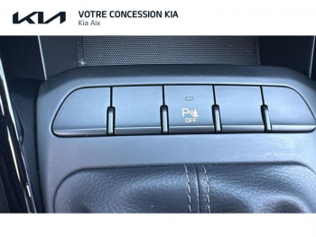 Photo 25 du bon plan KIA Rio 1.2 DPi 84ch Active Business occasion à 15490 €