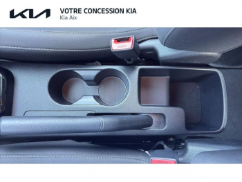 Photo 27 du bon plan KIA Rio 1.2 DPi 84ch Active Business occasion à 15490 €