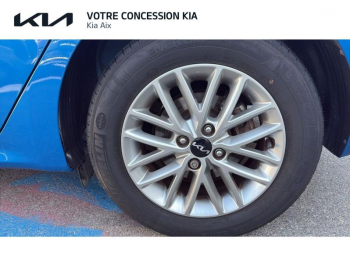 Photo 28 du bon plan KIA Rio 1.2 DPi 84ch Active Business occasion à 15490 €