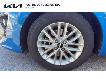 Photo 29 du bon plan KIA Rio 1.2 DPi 84ch Active Business occasion à 15490 €