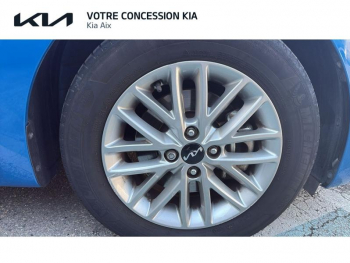 Photo 30 du bon plan KIA Rio 1.2 DPi 84ch Active Business occasion à 15490 €