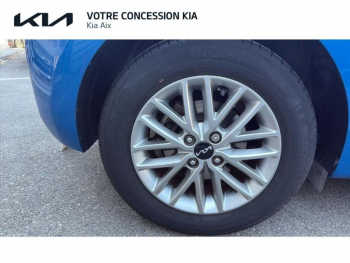 Photo 31 du bon plan KIA Rio 1.2 DPi 84ch Active Business occasion à 15490 €