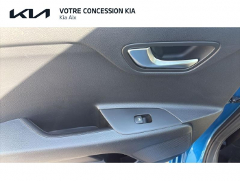 Photo 34 du bon plan KIA Rio 1.2 DPi 84ch Active Business occasion à 15490 €