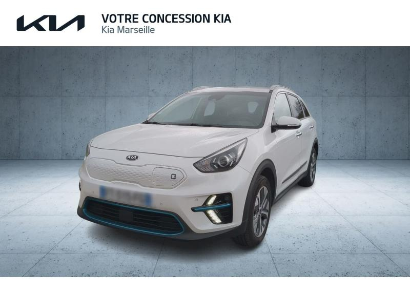 Bon plan KIA e-Niro e-Active 204ch occasion à 16990 €