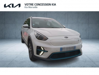 Photo 2 du bon plan KIA e-Niro e-Active 204ch occasion à 16990 €