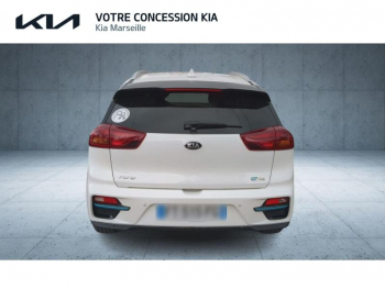 Photo 3 du bon plan KIA e-Niro e-Active 204ch occasion à 16990 €