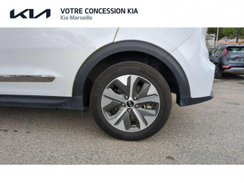 Photo 4 du bon plan KIA e-Niro e-Active 204ch occasion à 16990 €