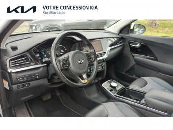 Photo 5 du bon plan KIA e-Niro e-Active 204ch occasion à 16990 €