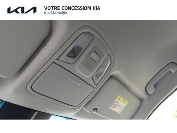Photo 6 du bon plan KIA e-Niro e-Active 204ch occasion à 16990 €