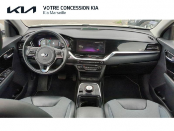 Photo 7 du bon plan KIA e-Niro e-Active 204ch occasion à 16990 €