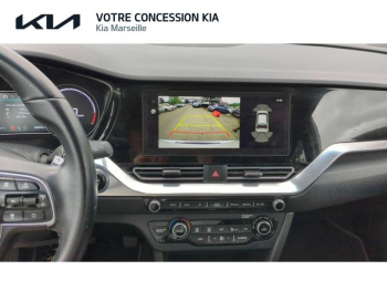 Photo 8 du bon plan KIA e-Niro e-Active 204ch occasion à 16990 €