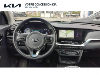 Photo 9 du bon plan KIA e-Niro e-Active 204ch occasion à 16990 €