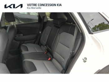 Photo 10 du bon plan KIA e-Niro e-Active 204ch occasion à 16990 €