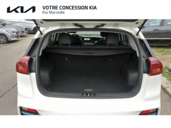 Photo 11 du bon plan KIA e-Niro e-Active 204ch occasion à 16990 €
