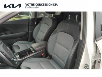Photo 12 du bon plan KIA e-Niro e-Active 204ch occasion à 16990 €
