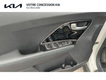 Photo 13 du bon plan KIA e-Niro e-Active 204ch occasion à 16990 €