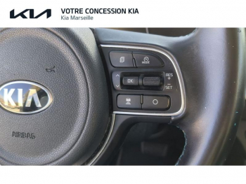 Photo 15 du bon plan KIA e-Niro e-Active 204ch occasion à 16990 €