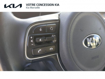 Photo 16 du bon plan KIA e-Niro e-Active 204ch occasion à 16990 €