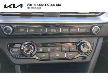 Photo 17 du bon plan KIA e-Niro e-Active 204ch occasion à 16990 €