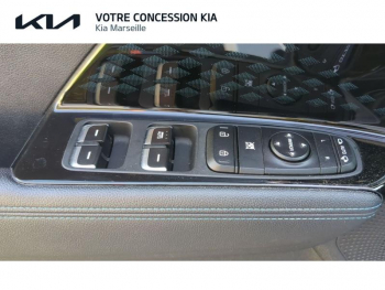 Photo 19 du bon plan KIA e-Niro e-Active 204ch occasion à 16990 €