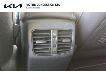 Photo 20 du bon plan KIA e-Niro e-Active 204ch occasion à 16990 €