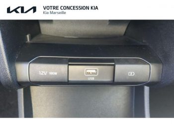 Photo 22 du bon plan KIA e-Niro e-Active 204ch occasion à 16990 €