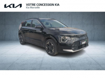 Photo 2 du bon plan KIA Niro EV 204ch Active occasion à 37890 €