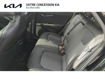 Photo 8 du bon plan KIA Niro EV 204ch Active occasion à 37890 €