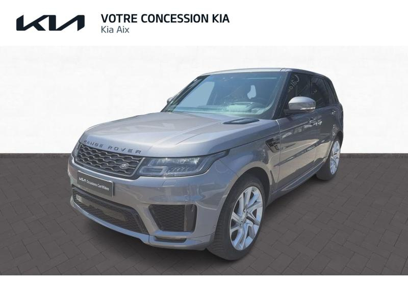 Bon plan LAND-ROVER Range Rover Sport 2.0 P400e 404ch HSE Dynamic Mark VIII occasion à 38990 €