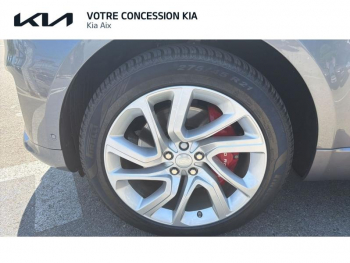 Photo 4 du bon plan LAND-ROVER Range Rover Sport 2.0 P400e 404ch HSE Dynamic Mark VIII occasion à 38990 €