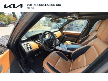 Photo 5 du bon plan LAND-ROVER Range Rover Sport 2.0 P400e 404ch HSE Dynamic Mark VIII occasion à 38990 €