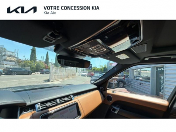 Photo 6 du bon plan LAND-ROVER Range Rover Sport 2.0 P400e 404ch HSE Dynamic Mark VIII occasion à 38990 €