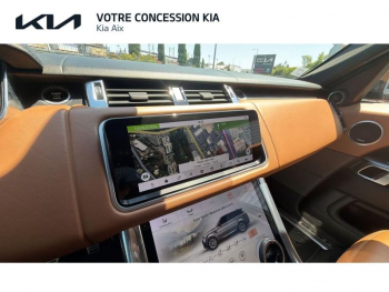Photo 7 du bon plan LAND-ROVER Range Rover Sport 2.0 P400e 404ch HSE Dynamic Mark VIII occasion à 38990 €