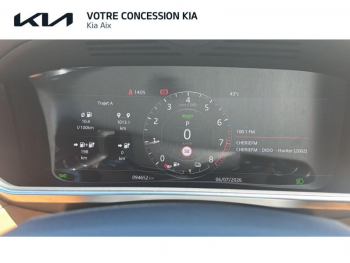 Photo 8 du bon plan LAND-ROVER Range Rover Sport 2.0 P400e 404ch HSE Dynamic Mark VIII occasion à 38990 €