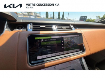 Photo 10 du bon plan LAND-ROVER Range Rover Sport 2.0 P400e 404ch HSE Dynamic Mark VIII occasion à 38990 €