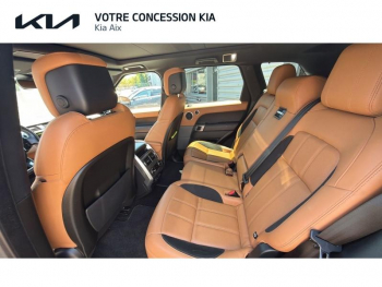 Photo 11 du bon plan LAND-ROVER Range Rover Sport 2.0 P400e 404ch HSE Dynamic Mark VIII occasion à 38990 €