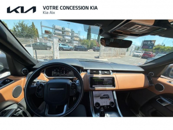Photo 14 du bon plan LAND-ROVER Range Rover Sport 2.0 P400e 404ch HSE Dynamic Mark VIII occasion à 38990 €